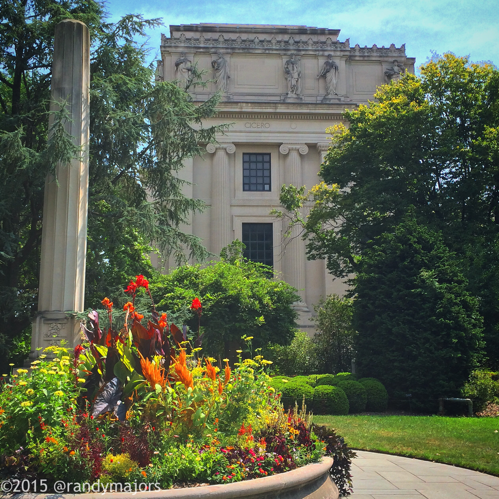 Photo of Brooklyn Botanic Garden in Brooklyn City, New York, United States - 7 Picture of Food, Point of interest, Establishment, Store, Park