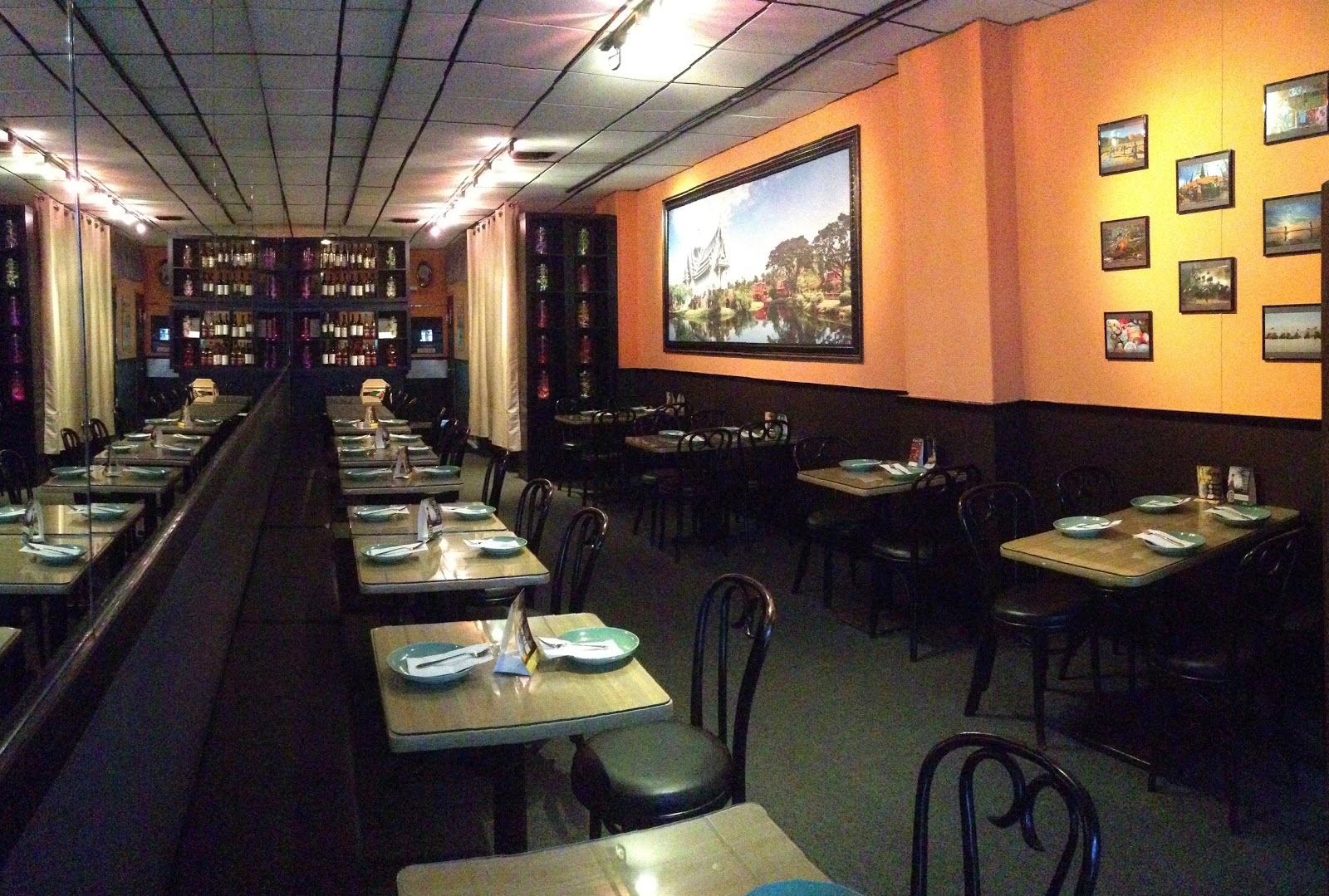 Photo of Port Thai Place in Port Washington City, New York, United States - 4 Picture of Restaurant, Food, Point of interest, Establishment