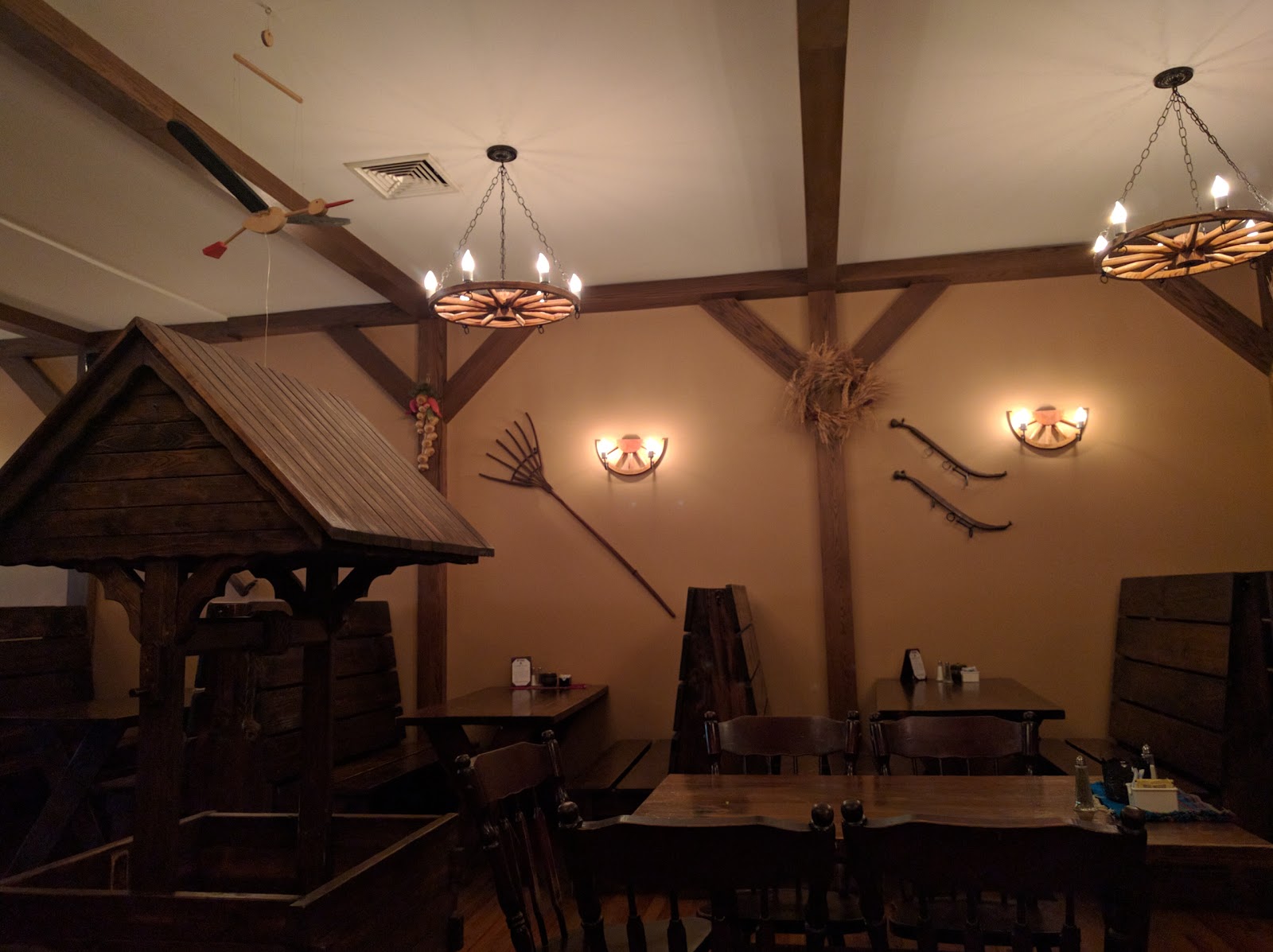 Photo of Karczma in Kings County City, New York, United States - 7 Picture of Restaurant, Food, Point of interest, Establishment, Bar