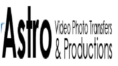 Photo of Astro Video Photo Transfers & Productions in Staten Island City, New York, United States - 4 Picture of Point of interest, Establishment