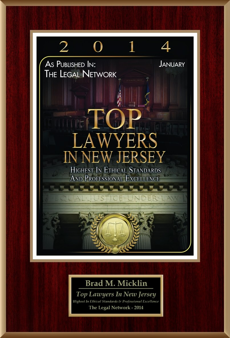 Photo of The Micklin Law Group in Nutley City, New Jersey, United States - 5 Picture of Point of interest, Establishment, Finance, Accounting, Lawyer