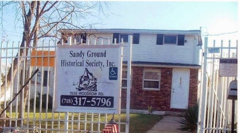 Photo of Sandy Ground Historical Inc in Richmond City, New York, United States - 1 Picture of Point of interest, Establishment