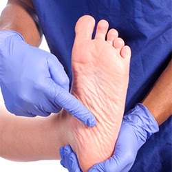 Photo of Innovative Foot and Ankle in Little Ferry City, New Jersey, United States - 9 Picture of Point of interest, Establishment, Health, Doctor