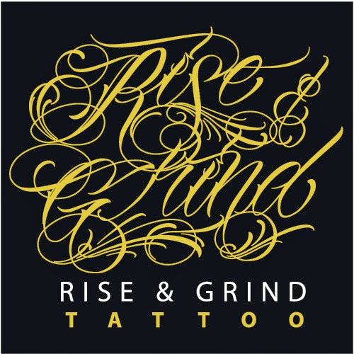 Photo of Rise & Grind Tattoo Studio in New York City, New York, United States - 4 Picture of Point of interest, Establishment, Store