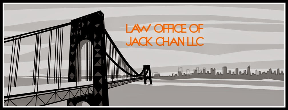 Photo of Law Office of Jack Chan LLC in Leonia City, New Jersey, United States - 1 Picture of Point of interest, Establishment, Lawyer