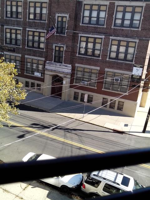 Photo of Roberto Clemente Elementary School in Newark City, New Jersey, United States - 1 Picture of Point of interest, Establishment, School