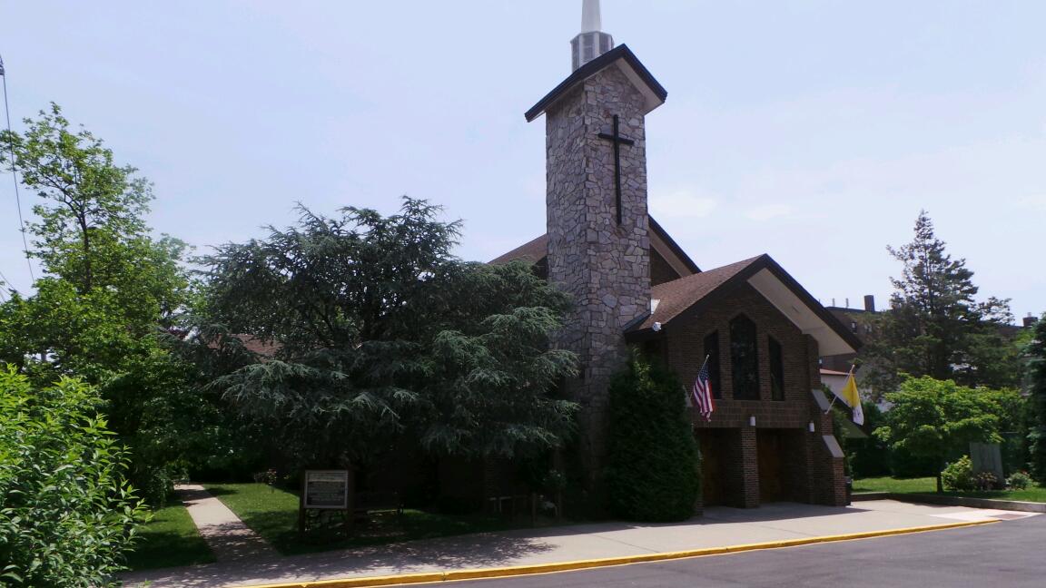 Photo of St Christopher's RC Church in Staten Island City, New York, United States - 1 Picture of Point of interest, Establishment, Church, Place of worship