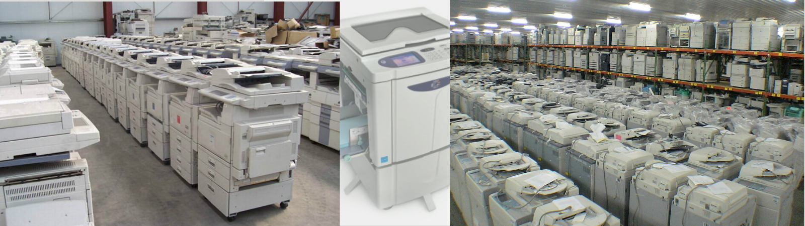 Photo of Metro Copiers Inc in Bronx City, New York, United States - 2 Picture of Point of interest, Establishment