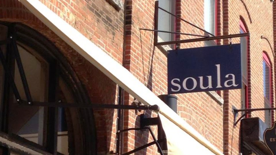 Photo of Soula Shoes in Brooklyn City, New York, United States - 7 Picture of Point of interest, Establishment, Store, Shoe store