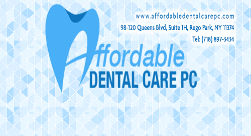 Photo of Affordable Dental Care PC in Queens City, New York, United States - 6 Picture of Point of interest, Establishment, Health, Dentist