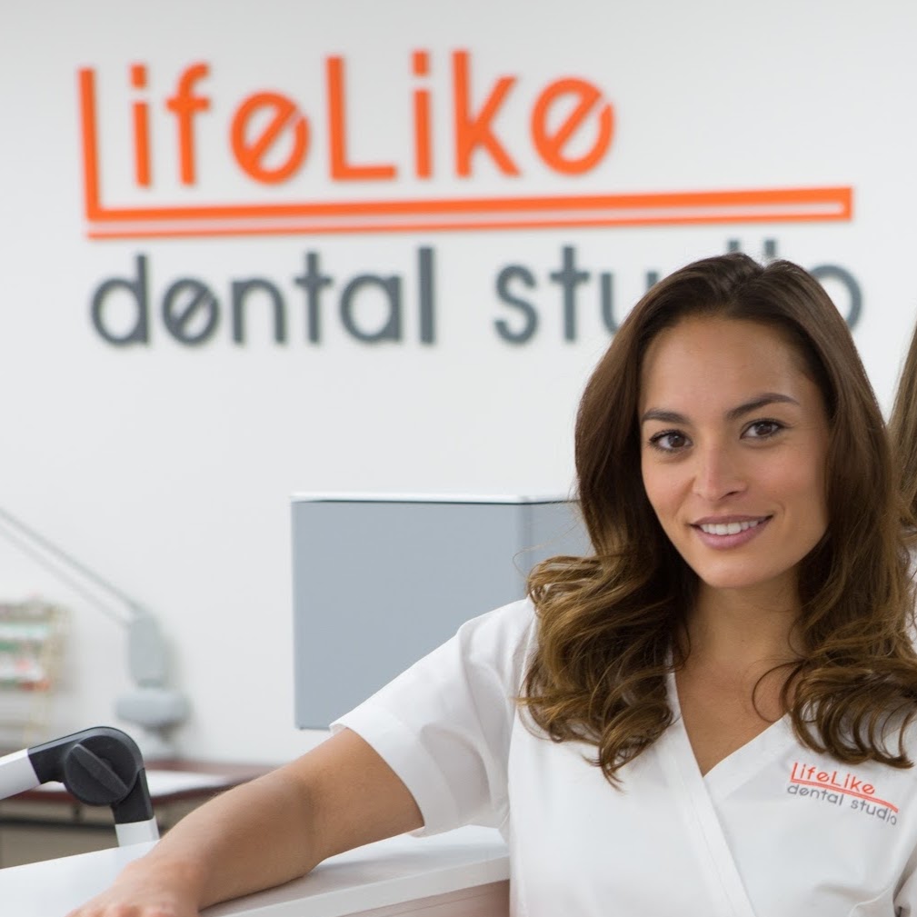 Photo of Lifelike Dental Studio in Maywood City, New Jersey, United States - 1 Picture of Point of interest, Establishment, Health