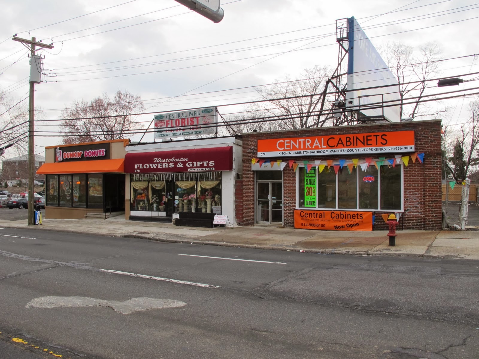 Photo of Central Cabinets LLC in Yonkers City, New York, United States - 1 Picture of Point of interest, Establishment, Store, Home goods store, Furniture store