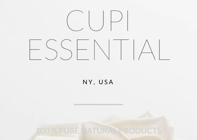 Photo of Cupi Essential in New York City, New York, United States - 6 Picture of Point of interest, Establishment, Store