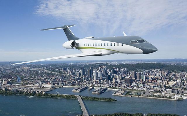 Photo of Central Jet Charter Inc. in New Rochelle City, New York, United States - 2 Picture of Point of interest, Establishment, Travel agency