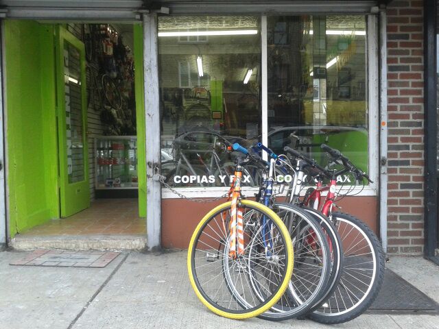 Photo of Nacho's Bikes shop(closed) in Kings County City, New York, United States - 5 Picture of Point of interest, Establishment, Store, Bicycle store