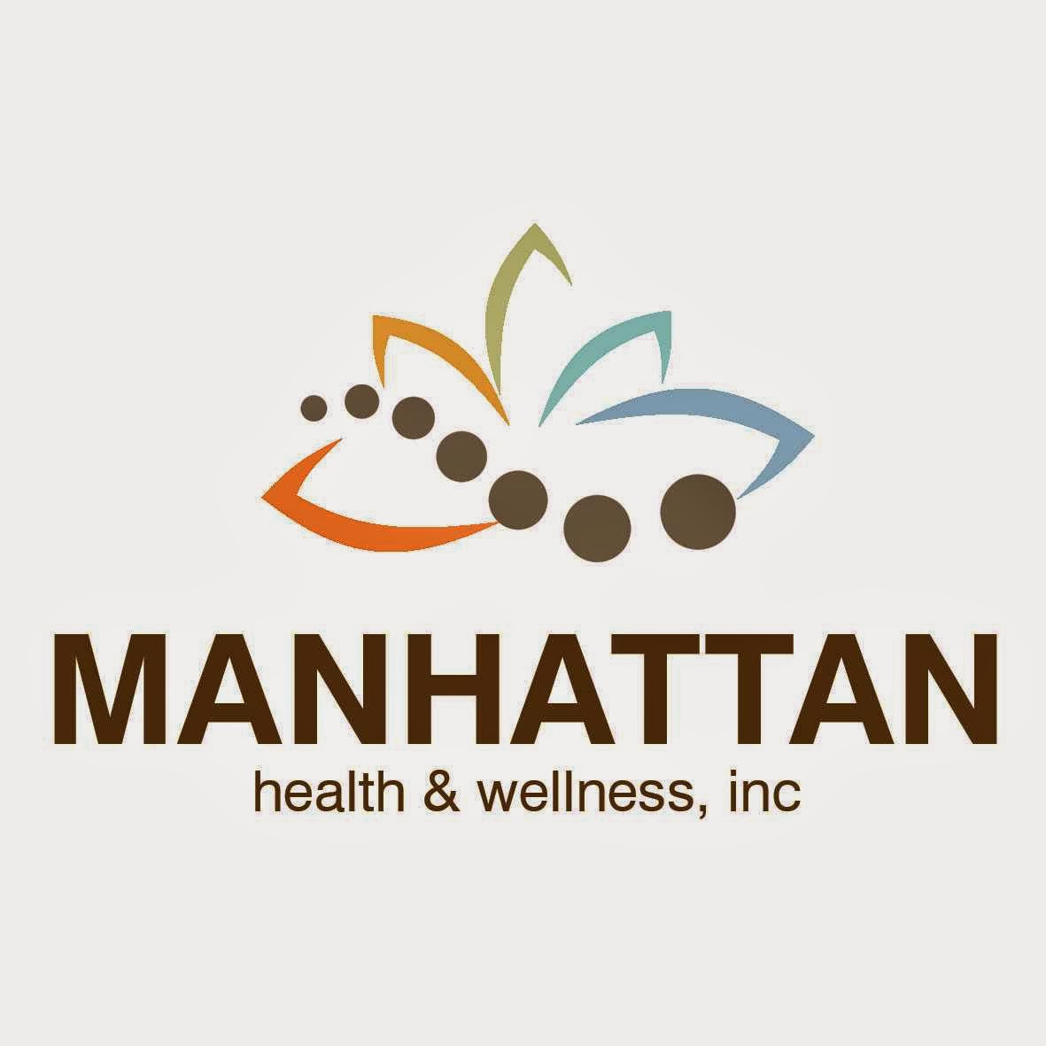 Photo of MANHATTAN HEALTH & WELLNESS in New York City, New York, United States - 1 Picture of Point of interest, Establishment, Health