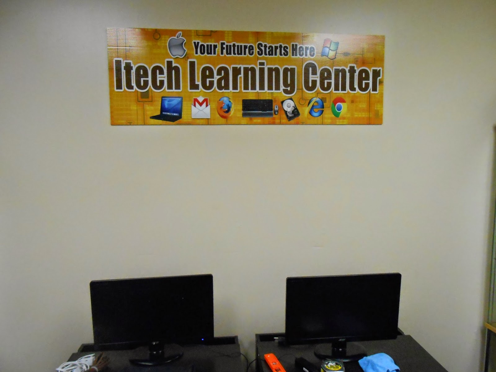 Photo of Itech Learning Center in Elizabeth City, New Jersey, United States - 10 Picture of Point of interest, Establishment