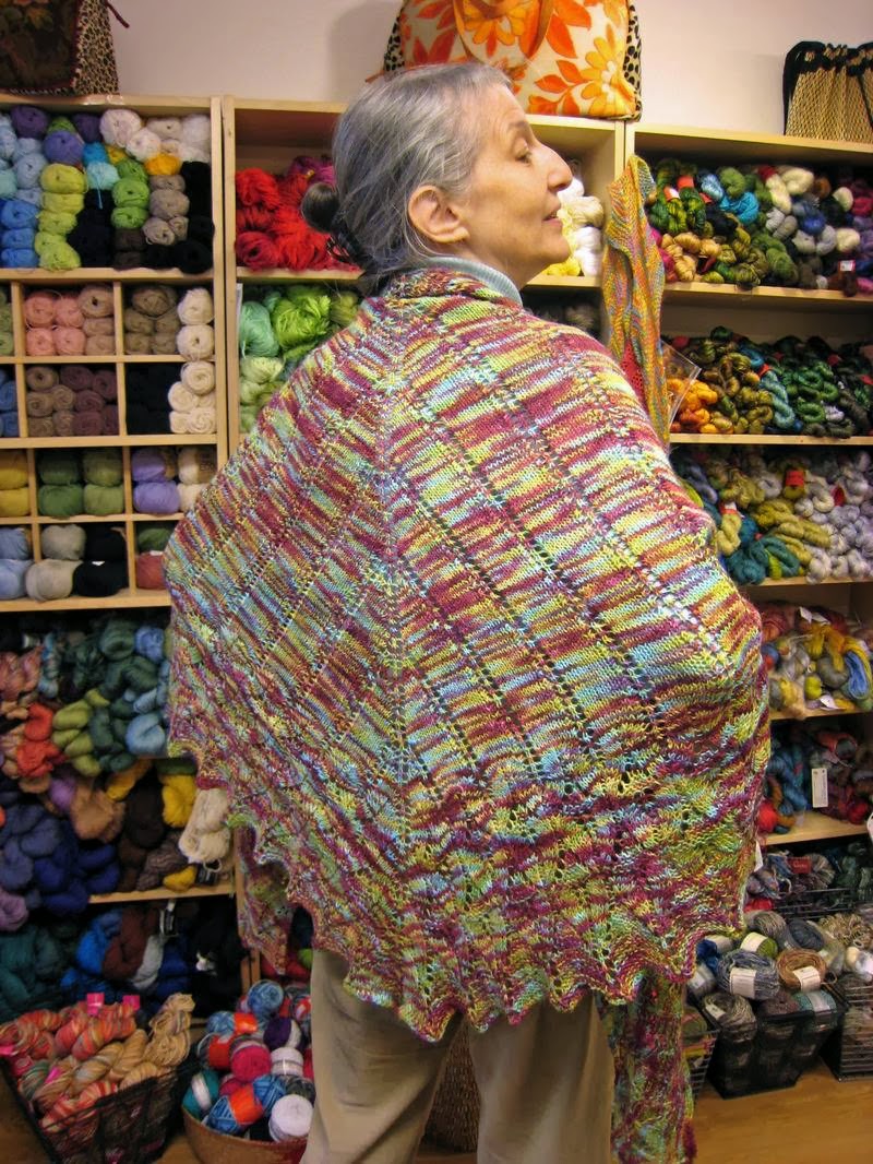 Photo of Knitty City in New York City, New York, United States - 6 Picture of Point of interest, Establishment, Store