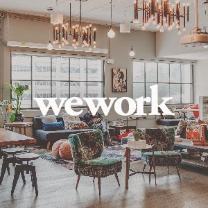 Photo of WeWork Soho in New York City, New York, United States - 7 Picture of Point of interest, Establishment