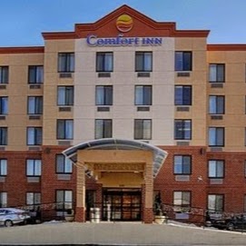 Photo of Comfort Inn Staten Island in Staten Island City, New York, United States - 1 Picture of Point of interest, Establishment, Lodging