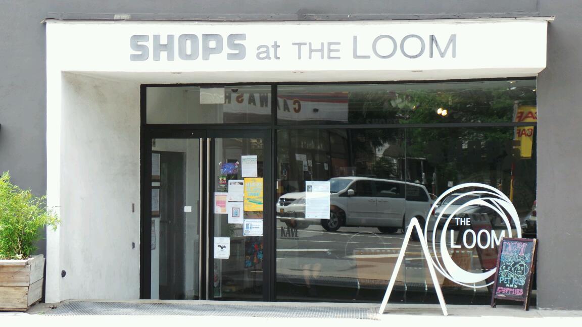 Photo of Shops at the Loom in Kings County City, New York, United States - 1 Picture of Point of interest, Establishment, Shopping mall