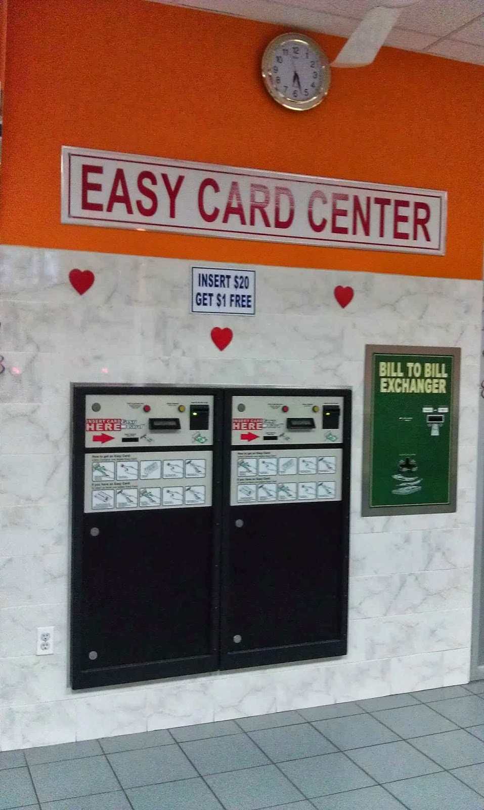 Photo of Dexter Express Laundromat in Brooklyn City, New York, United States - 2 Picture of Point of interest, Establishment, Laundry