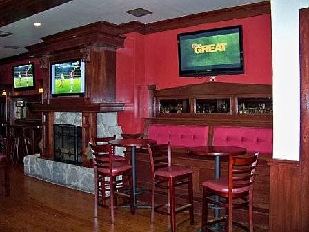 Photo of Gleeson's Sports Bar & Grill in Bronx City, New York, United States - 1 Picture of Restaurant, Food, Point of interest, Establishment, Bar