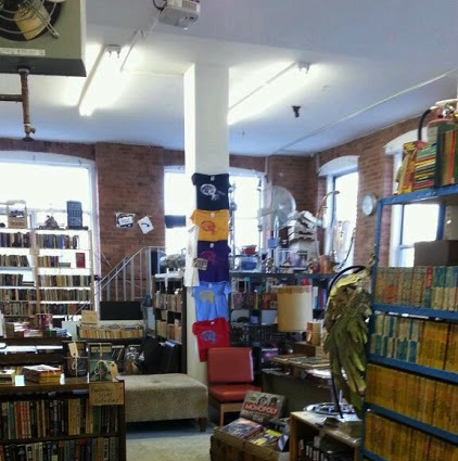 Photo of Singularity&Co. in Brooklyn City, New York, United States - 6 Picture of Point of interest, Establishment, Store, Book store