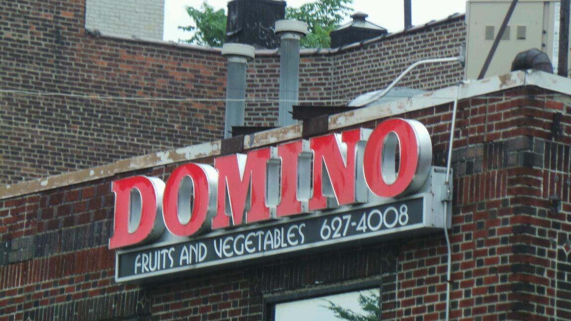 Photo of Domino in Brooklyn City, New York, United States - 1 Picture of Food, Point of interest, Establishment, Store, Grocery or supermarket