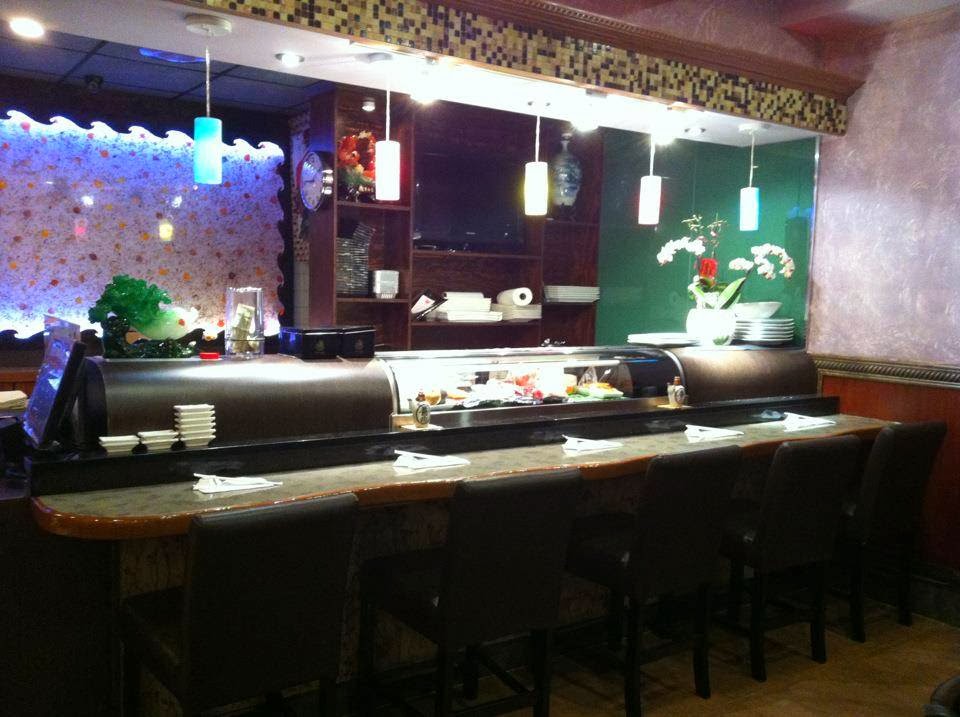 Photo of Mito Sushi & Asian Cuisine in West Caldwell City, New Jersey, United States - 1 Picture of Restaurant, Food, Point of interest, Establishment