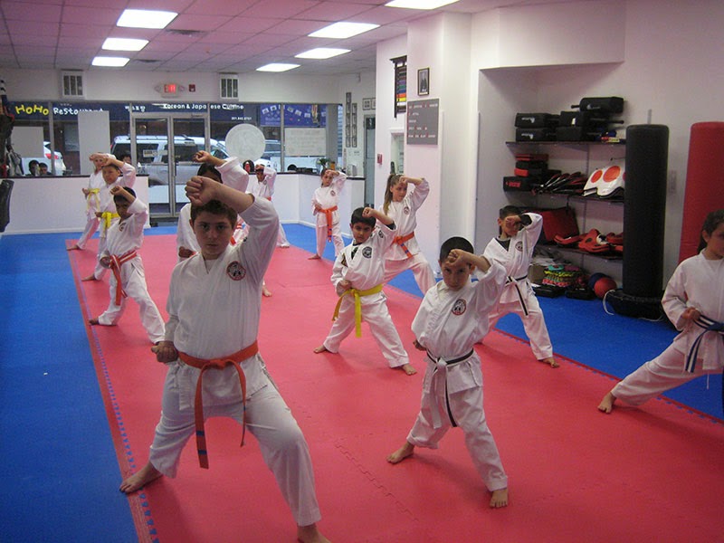 Photo of INT’L SHOTOKAN KARATE FITNESS in East Rutherford City, New Jersey, United States - 8 Picture of Point of interest, Establishment, Health
