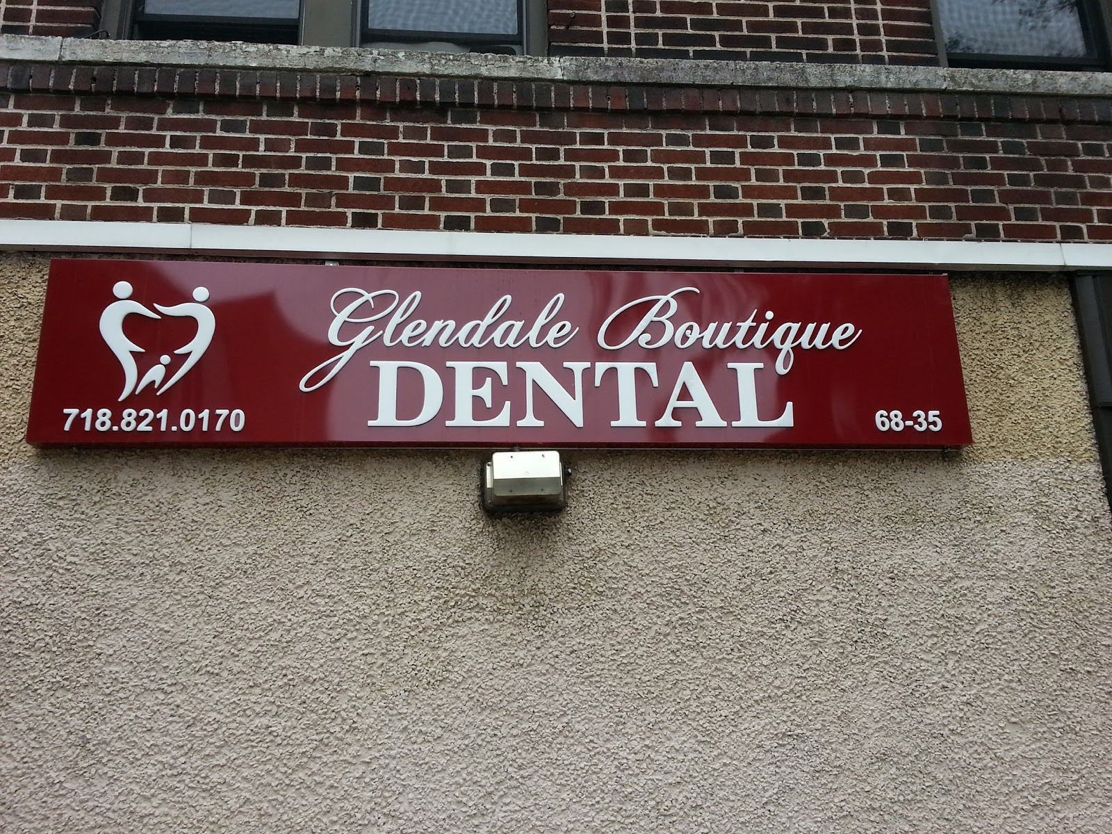 Photo of Boutique Dental, P.C. - Dr. Yelena Mullakandova in Queens City, New York, United States - 1 Picture of Point of interest, Establishment, Health, Dentist