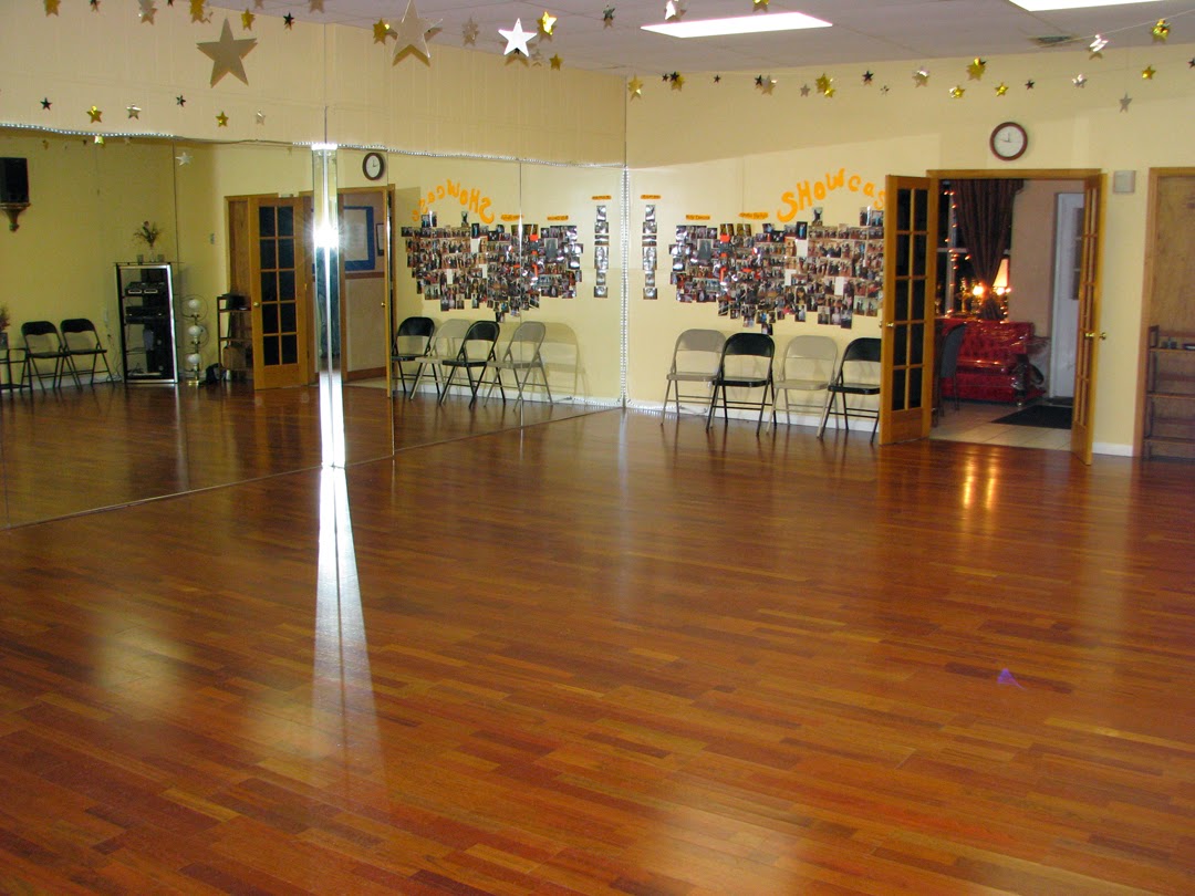 Photo of Starry Night Dance Studio in Garwood City, New Jersey, United States - 1 Picture of Point of interest, Establishment