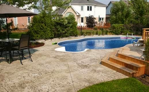 Photo of STAMPED CONCRETE NEW JERSEY in Elizabeth City, New Jersey, United States - 6 Picture of Point of interest, Establishment, General contractor