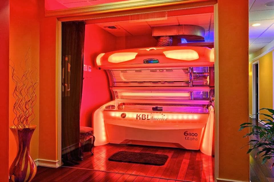 Photo of NY Sun Club Tanning & Airbrush in New York City, New York, United States - 5 Picture of Point of interest, Establishment, Spa