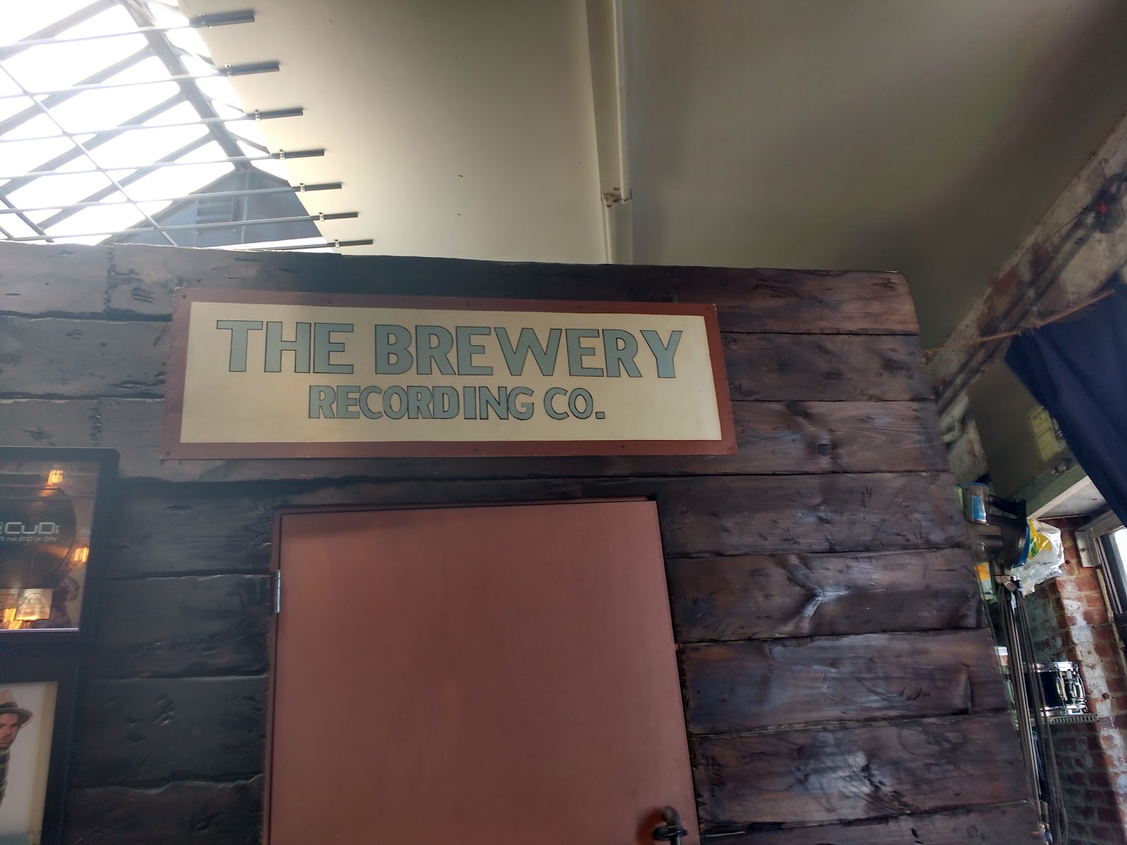 Photo of The Brewery Recording Studio in Kings County City, New York, United States - 7 Picture of Point of interest, Establishment