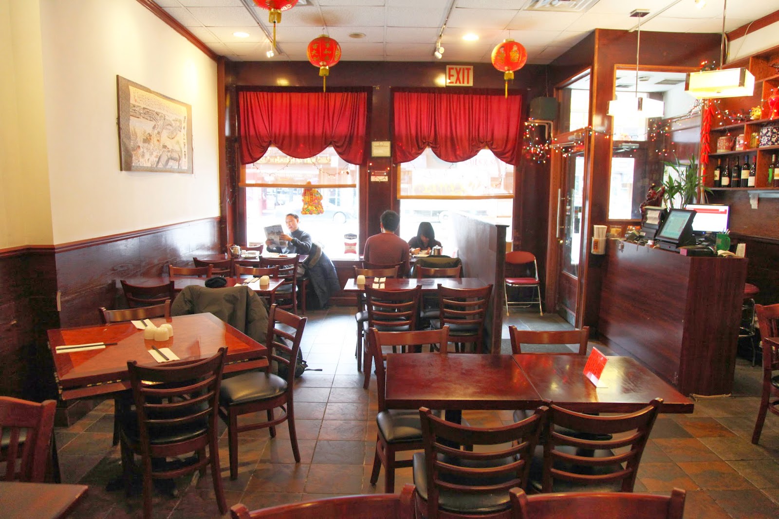Photo of Great Sichuan in New York City, New York, United States - 1 Picture of Restaurant, Food, Point of interest, Establishment