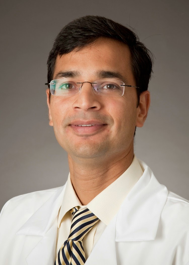 Photo of Dr. Nilesh Mehta, MD in New Hyde Park City, New York, United States - 1 Picture of Point of interest, Establishment, Health, Doctor