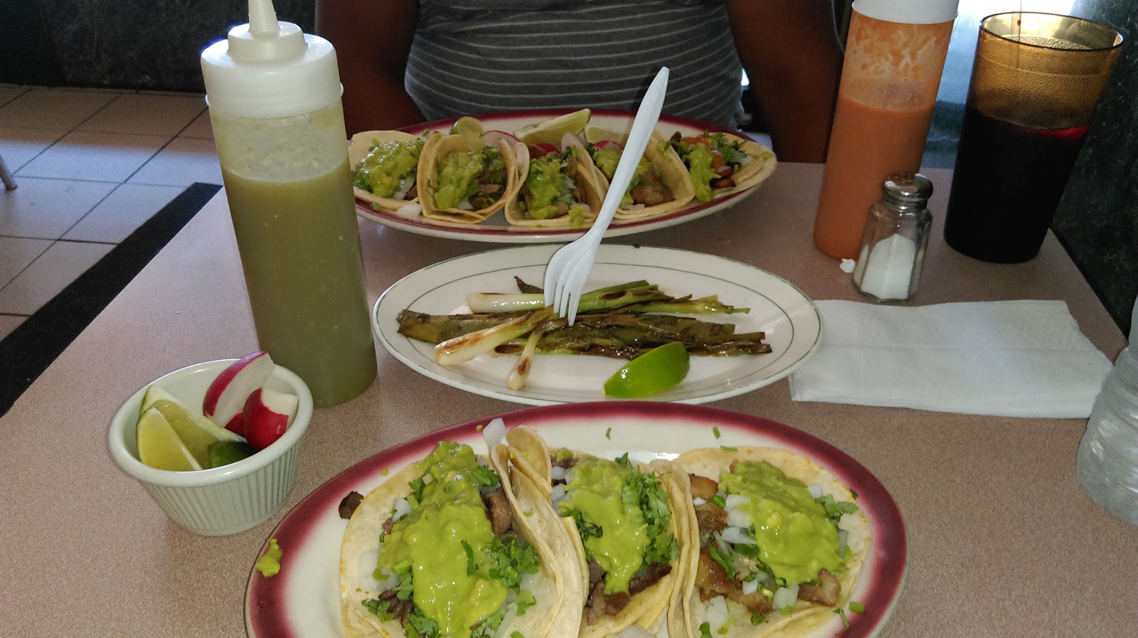 Photo of Taqueria La Placita Puebla in Kings County City, New York, United States - 1 Picture of Restaurant, Food, Point of interest, Establishment