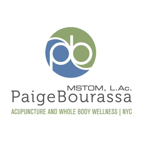 Photo of Paige Bourassa Acupuncture and Whole Body Wellness | NYC in New York City, New York, United States - 3 Picture of Point of interest, Establishment, Health