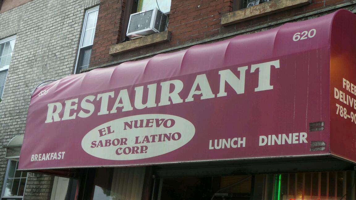 Photo of El Sabor Latino in Brooklyn City, New York, United States - 2 Picture of Restaurant, Food, Point of interest, Establishment