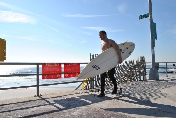 Photo of Wharf Bar & Grill in Far Rockaway City, New York, United States - 2 Picture of Restaurant, Food, Point of interest, Establishment, Bar