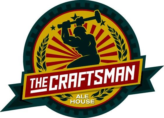 Photo of The Craftsman Ale House in Harrison City, New York, United States - 1 Picture of Restaurant, Food, Point of interest, Establishment, Store, Bar, Liquor store