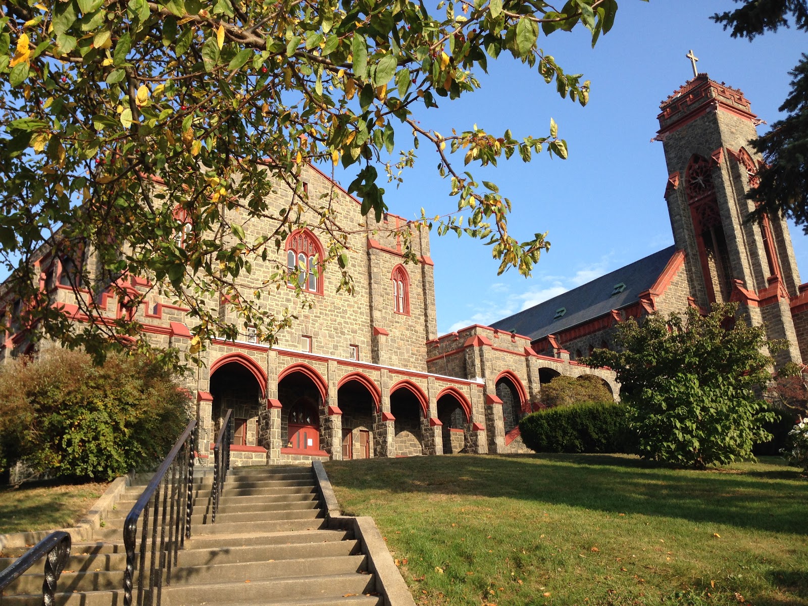 Photo of All Saints Regional Catholic School in Glen Cove City, New York, United States - 2 Picture of Point of interest, Establishment, School