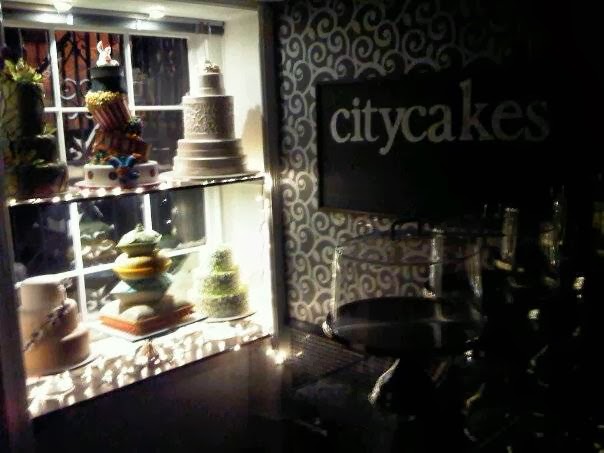 Photo of City Cakes in New York City, New York, United States - 8 Picture of Restaurant, Food, Point of interest, Establishment, Store, Bakery