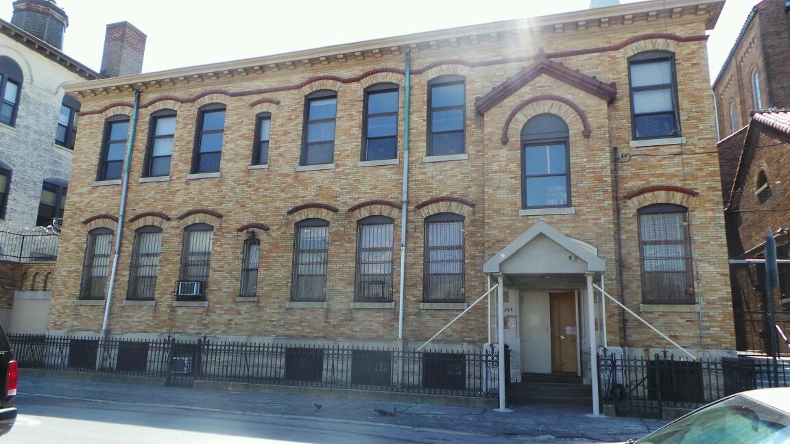 Photo of St Michael's Church in Brooklyn City, New York, United States - 3 Picture of Point of interest, Establishment, Church, Place of worship