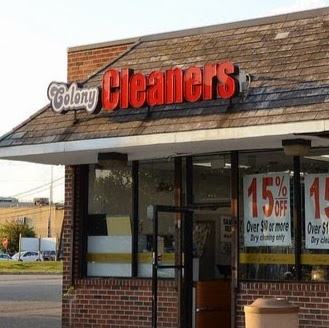 Photo of B J Colony Cleaners in Jersey City, New Jersey, United States - 1 Picture of Point of interest, Establishment, Laundry