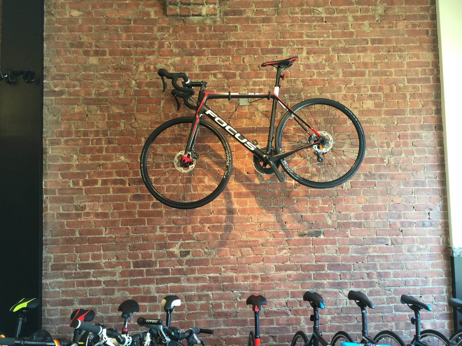 Photo of The Bike Hub, Jersey City in Jersey City, New Jersey, United States - 6 Picture of Point of interest, Establishment, Store, Bicycle store