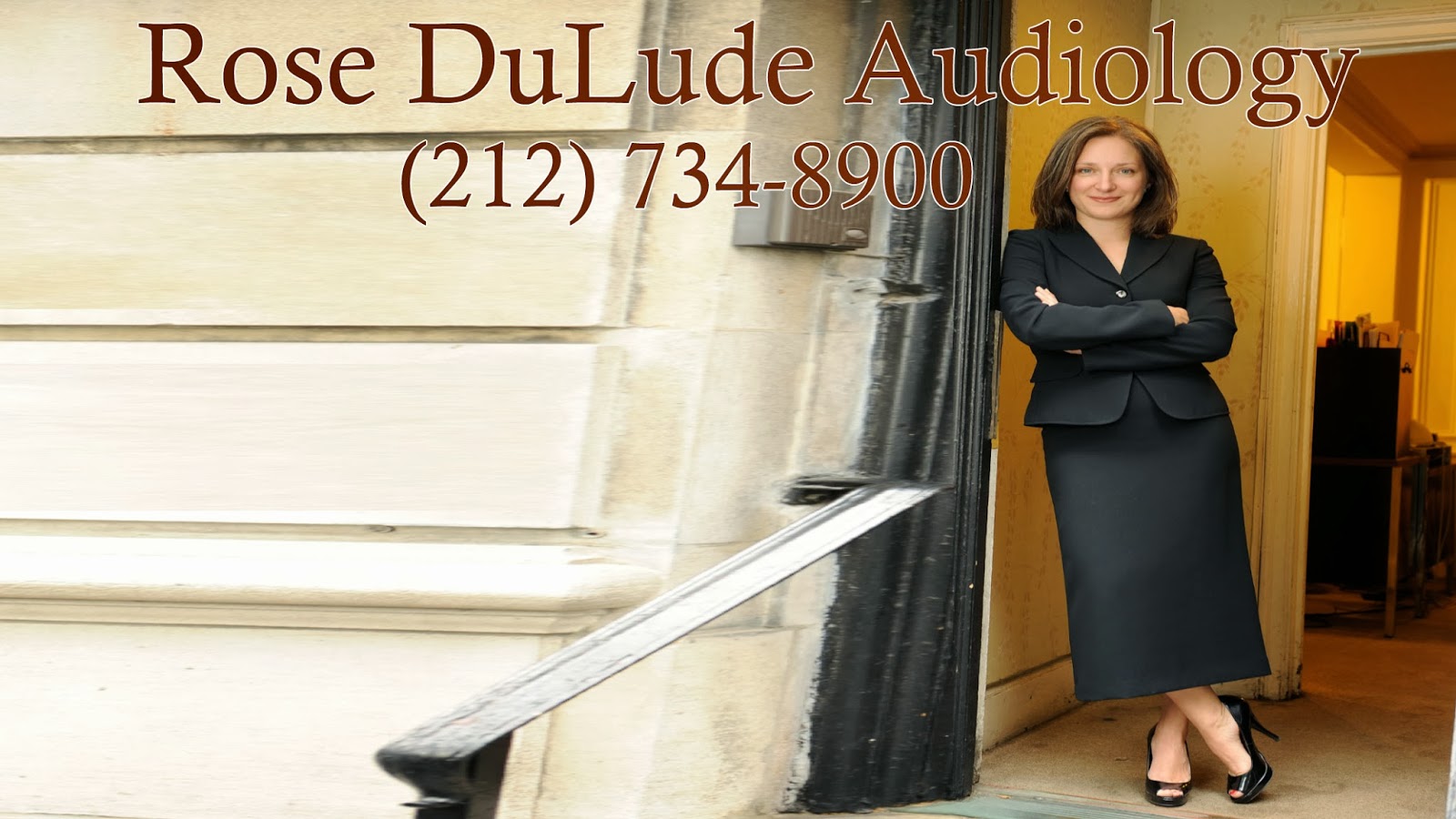 Photo of Rose DuLude Audiology in New York City, New York, United States - 1 Picture of Point of interest, Establishment, Store, Health