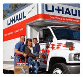 Photo of U-Haul Neighborhood Dealer in Port Monmouth City, New Jersey, United States - 1 Picture of Point of interest, Establishment, Store